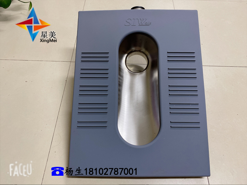 硅膠蹲便器談話室、審訊室、詢問室防撞硅膠蹲便器紀(jì)委軟包