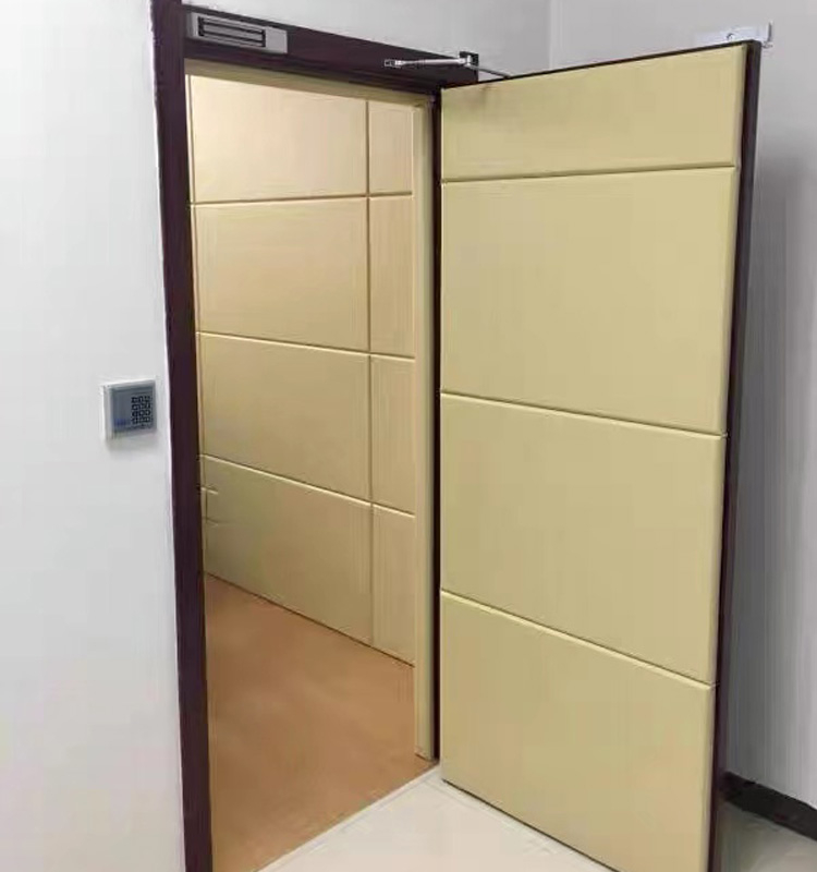 法院防撞軟包審訊室、談話室、詢問室、留置室、關(guān)押室等場(chǎng)所做防撞處理的要求介紹