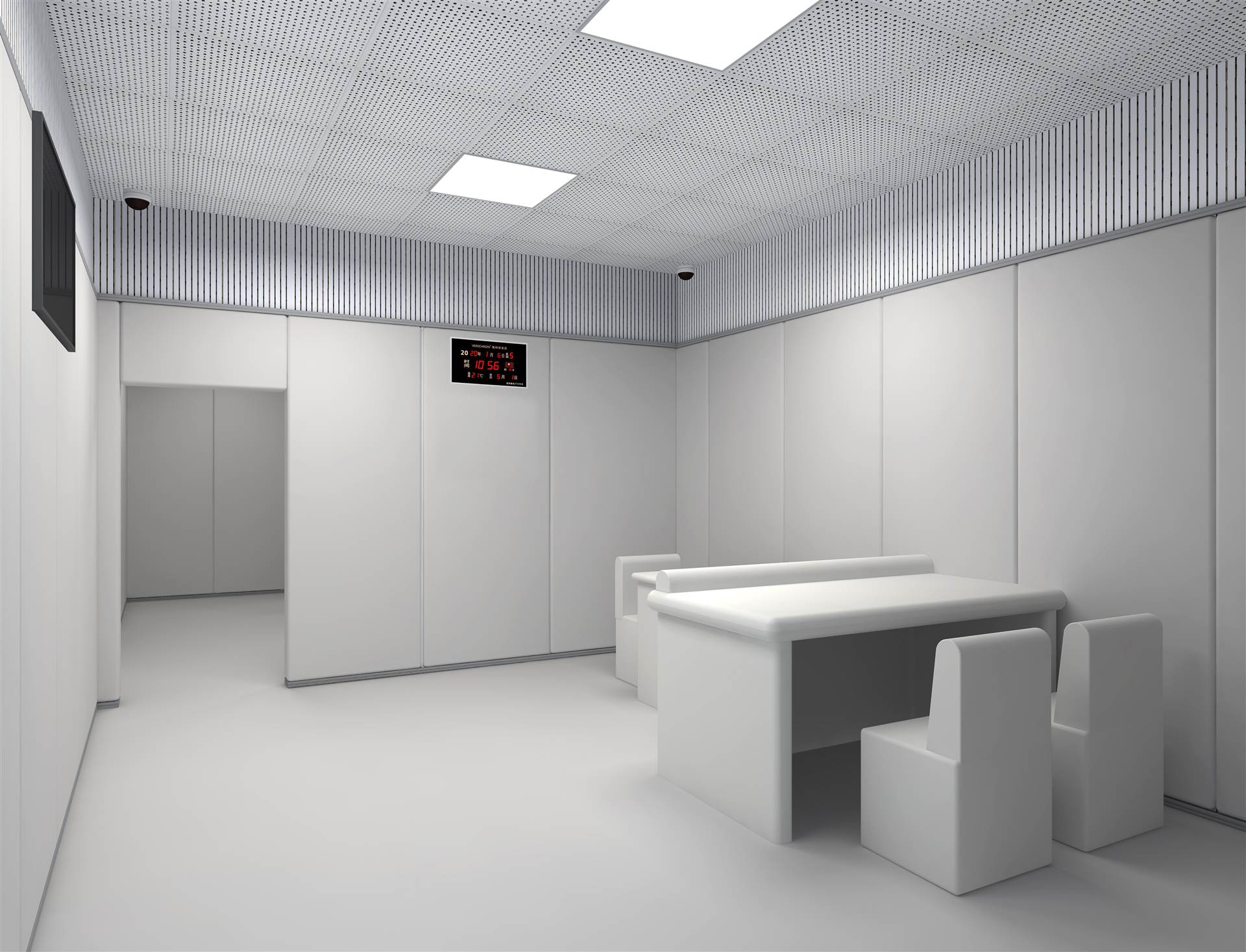 震驚?。?！軟包墻面不為人知的秘密